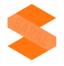 Saral Systems logo
