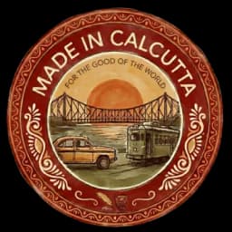 Made in Calcutta