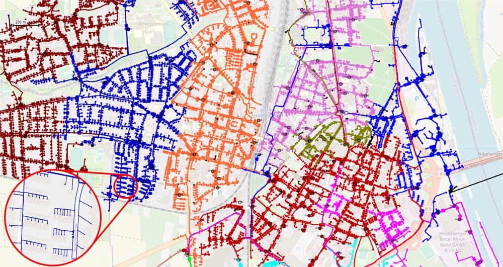 Power Procurement Optimization