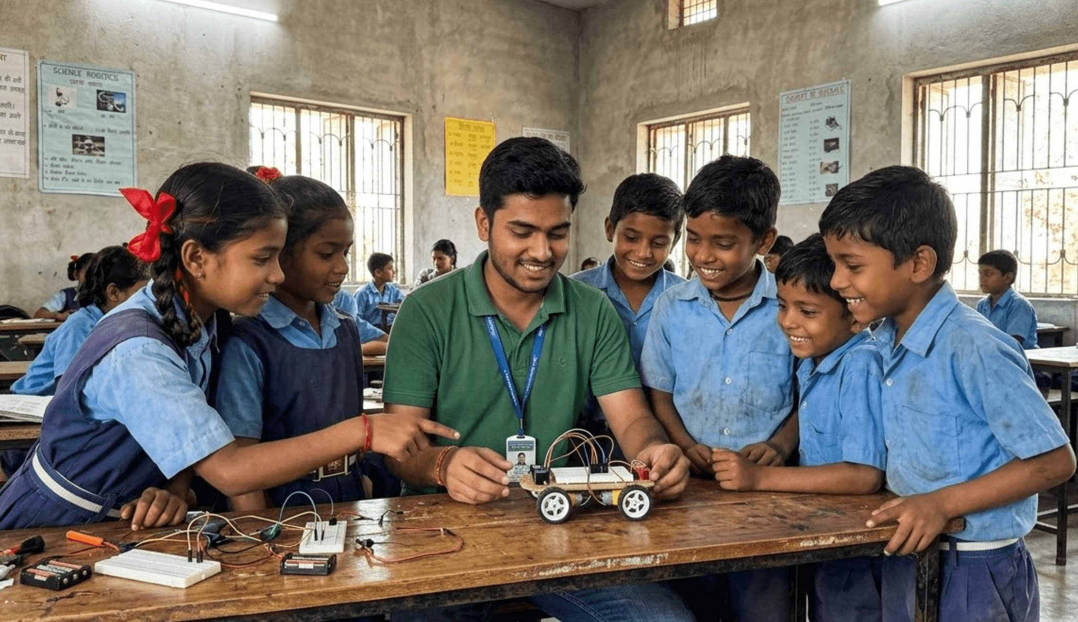 SARAL research working session