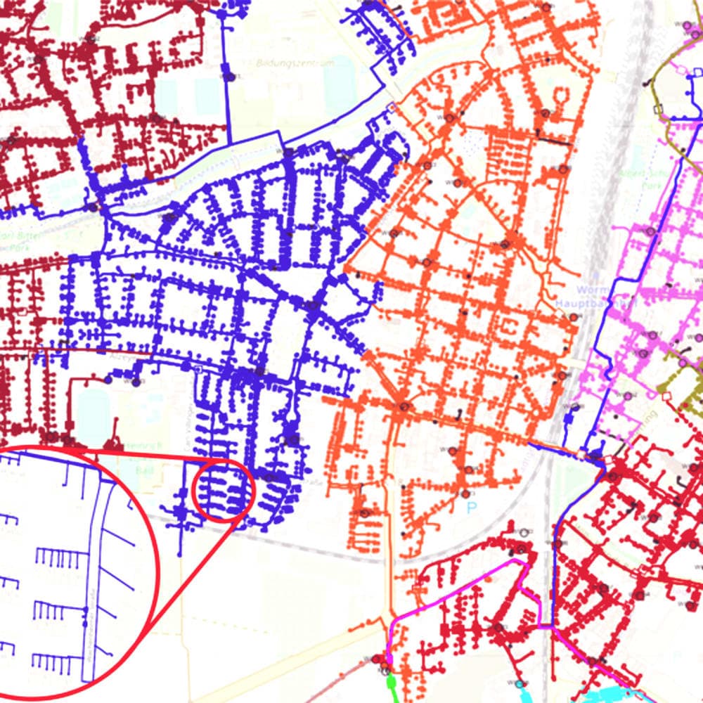 Power Procurement Optimization Tool